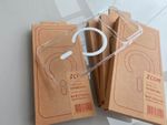 Capa Premium Transparente MagSafe Apple