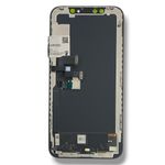 Frontal Tela iPhone X Oled Vezr