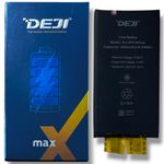 Bateria Apple iPhone 15 Plus S/Flex Deji Anatel