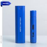 Chave Elétrica de Precisão 27 Pontas 280R Wefix 