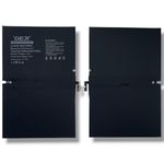 Bateria iPad Pro 9,7 Deji Anatel