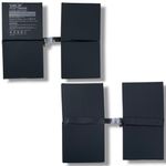 Bateria iPad Pro 12,9 (2 GEN) Deji Anatel