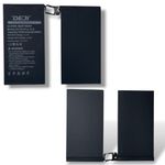 Bateria iPad Pro 12,9 (1 GEN) Deji Anatel