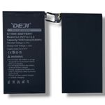 Bateria iPad Pro 12,9 (1 GEN) Deji Anatel