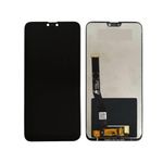 Frontal Tela Asus Zenfone Max Shot ZB634KL