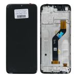 Frontal Tela Infinix Hot 11 - 10s IPS LCD KIGX C- Aro