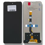 Frontal Tela Infinix Hot 40 Pro IPS LCD KIGX