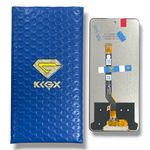Frontal Tela Infinix Note 30 5G IPS LCD KIGX