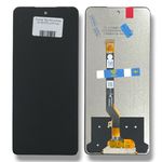 Frontal Tela Infinix Note 30 5G IPS LCD KIGX