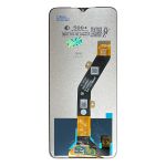Frontal Tela Infinix Smart 7 IPS LCD KIGX