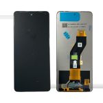 Frontal Tela Infinix Smart 8 - 8 Pro - Hot 40i - Spark Go 2024 - 20C IPS LCD KIGX