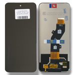 Frontal Tela Infinix Smart 9 - Hot 50i 5G IPS LCD KIGX