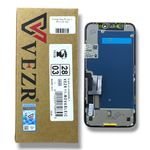 Frontal Tela iPhone 11 IPS LCD Vezr
