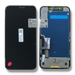 Frontal Tela iPhone 11 IPS LCD Vezr