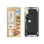 Frontal Tela iPhone 11 Pro Max Oled Vezr