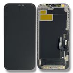 Frontal Tela iPhone 12 - 12 Pro Incell KIGX
