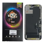 Frontal Tela iPhone 12 - 12 Pro Oled Premium
