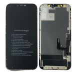 Frontal Tela iPhone 12 - 12 Pro Oled Wefix