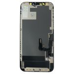 Frontal Tela iPhone 12 - 12 Pro Oled Wefix