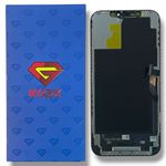 Frontal Tela iPhone 12 Pro Max Incell KIGX