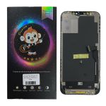 Frontal Tela iPhone 12 Pro Max Oled Premium