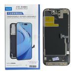 Frontal Tela iPhone 13 Oled JCID Eprom