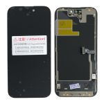 Frontal Tela iPhone 13 Oled JCID Eprom