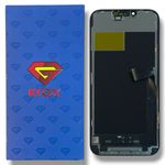 Frontal Tela iPhone 13 Pro Max Incell KIGX