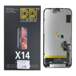Frontal Tela iPhone 14 DD Oled