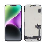 Frontal Tela iPhone 14 Incell AMG
