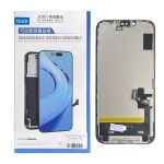 Frontal Tela iPhone 14 Oled JCID Eprom