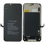 Frontal Tela iPhone 14 Plus Incell AMG