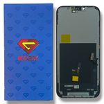 Frontal Tela iPhone 14 Plus Incell KIGX
