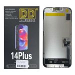 Frontal Tela iPhone 14 Plus Oled DD