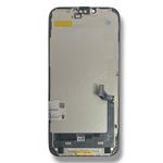 Frontal Tela iPhone 14 Plus Oled Vezr Eprom