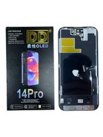 Frontal Tela iPhone 14 Pro Oled DD