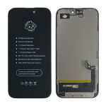Frontal Tela iPhone 15 Amoled Premium 