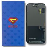 Frontal Tela iPhone 15 Incell KIGX
