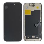 Frontal Tela iPhone 15 Pro Incell AMG