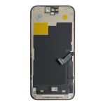 Frontal Tela iPhone 15 Pro Incell AMG