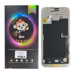Frontal Tela iPhone 15 Pro Max Amoled Premium