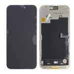 Frontal Tela iPhone 15 Pro Max Amoled Premium