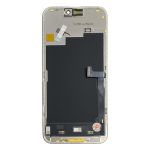 Frontal Tela iPhone 15 Pro Max Amoled Premium