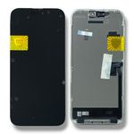 Frontal Tela iPhone 16 Pro Max Oled Gold Edition