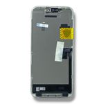 Frontal Tela iPhone 16 Pro Max Oled Gold Edition