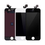 Frontal Tela iPhone 5G IPS LCD