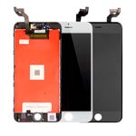 Frontal Tela iPhone 6 Plus IPS LCD