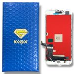 Frontal Tela iPhone 8 Plus IPS LCD KIGX