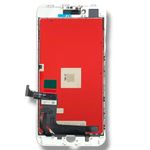 Frontal Tela iPhone 8 Plus IPS LCD KIGX