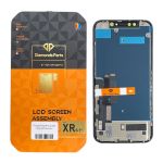 Frontal Tela iPhone XR IPS LCD Diamond